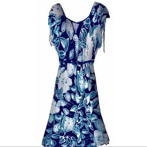 NWT Women Boho Long Maxi Dress Summer Sundress EUR